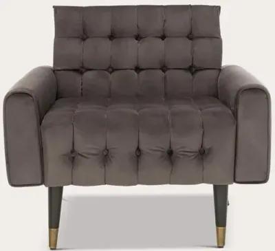 Safavieh Amaris Tufted Accent Chair