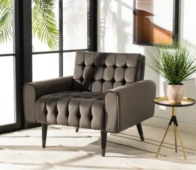 Safavieh Amaris Tufted Accent Chair