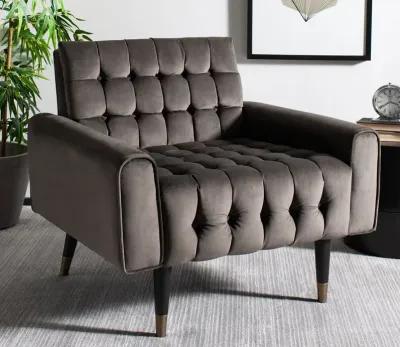 Safavieh Amaris Tufted Accent Chair