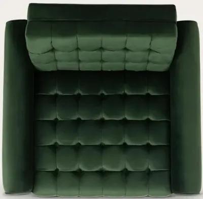 Safavieh Amaris Tufted Accent Chair