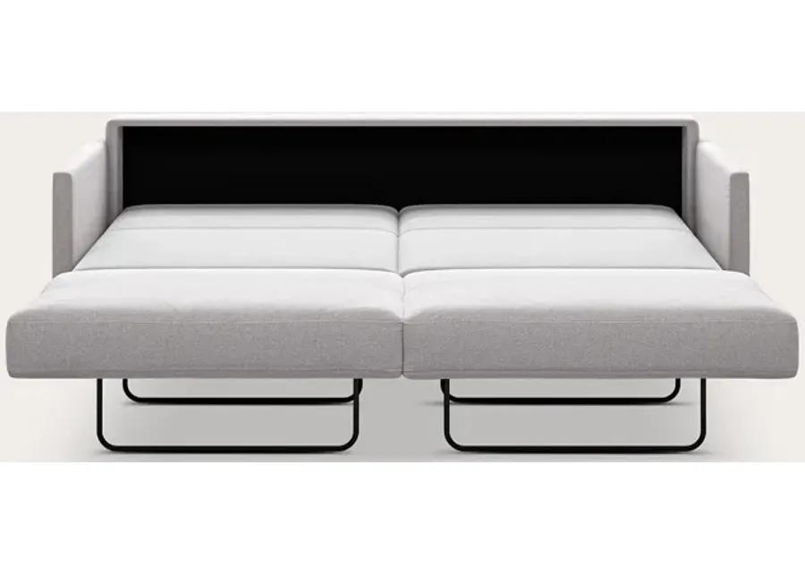 Luonto Elfin Sleeper Sofa - Rene 01 - King