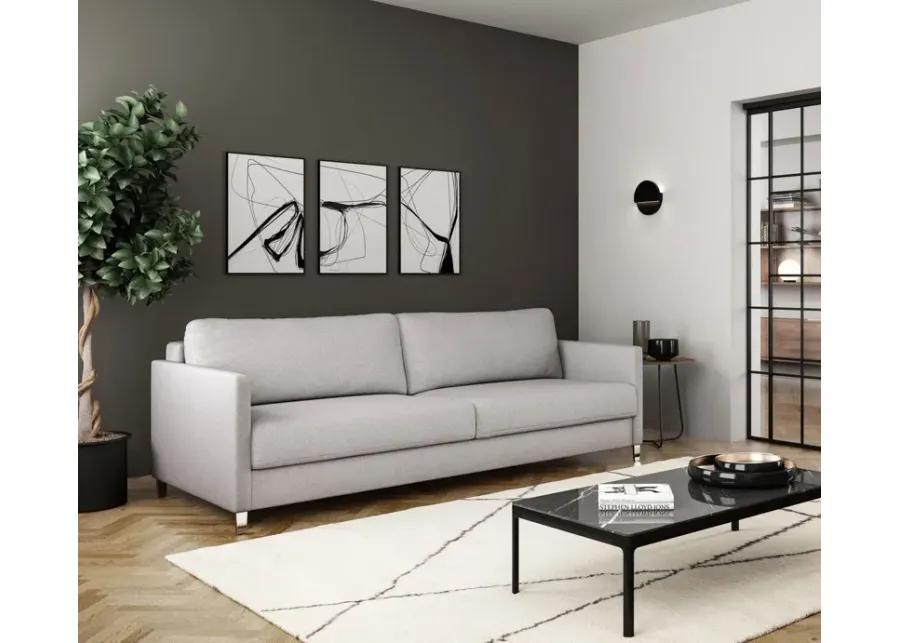 Luonto Elfin Sleeper Sofa - Rene 01 - King