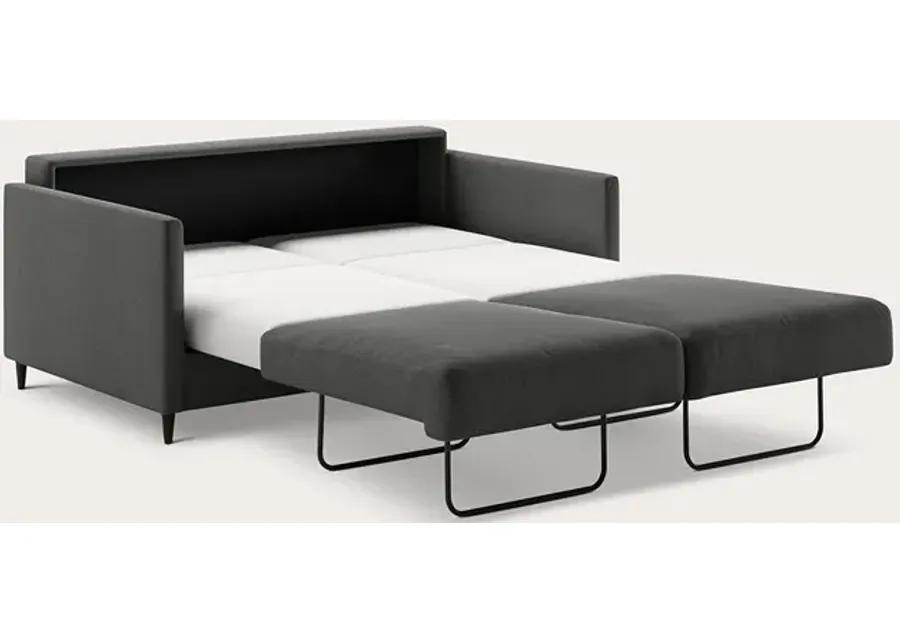 Luonto Elfin Sleeper Sofa - Rene 01 - King