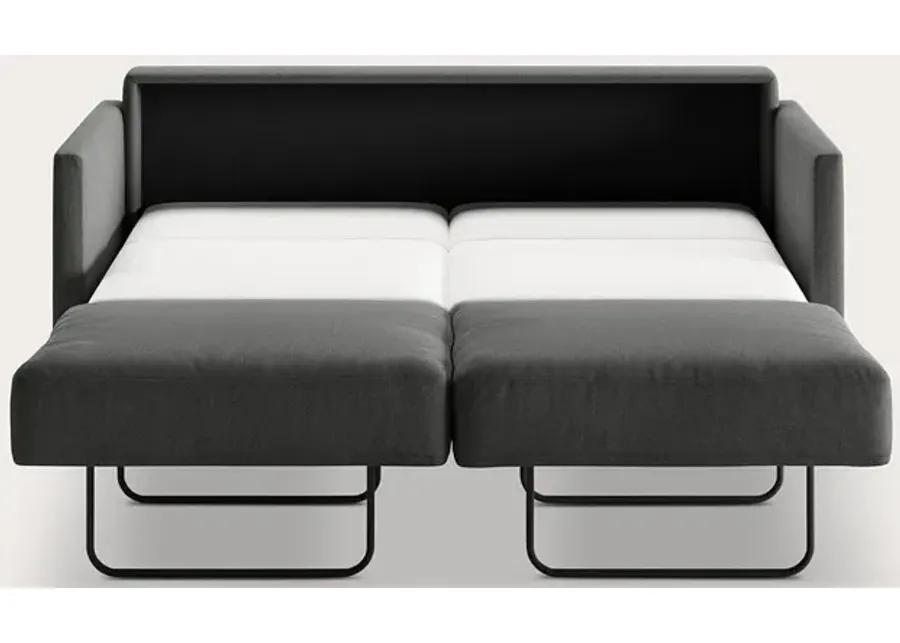 Luonto Elfin Sleeper Sofa - Rene 01 - King