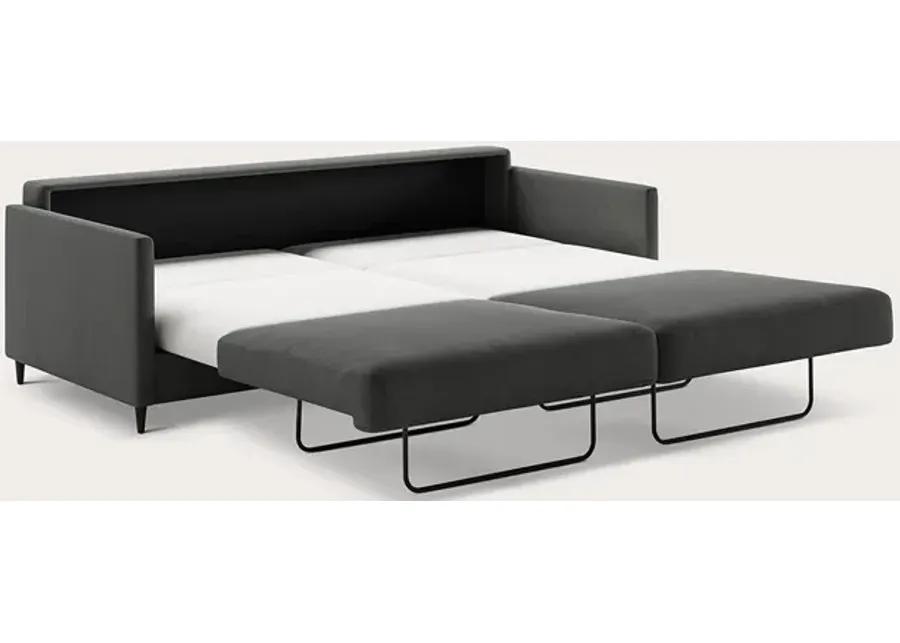 Luonto Elfin Sleeper Sofa - Rene 01 - King