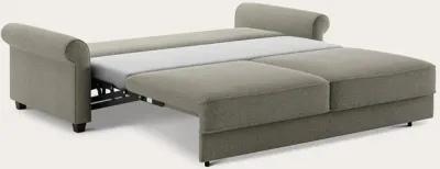 Luonto Casey Sleeper - Dark Gray - King