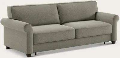 Luonto Casey Sleeper - Dark Gray - King