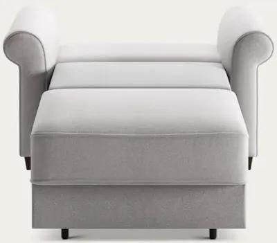 Luonto Casey Sleeper - Dark Gray - King