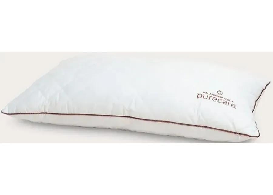 Dr. Weil by PureCare Dr. Weil All Season Wool Pillow - Queen