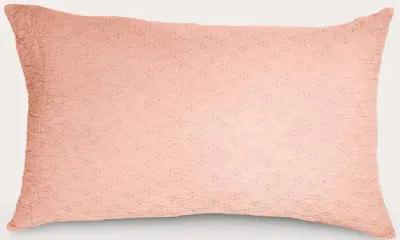 Dr. Weil by PureCare Dr. Weil Wave Pillow Sham - Sandstone - Queen