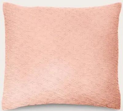 Dr. Weil by PureCare Dr. Weil Wave Pillow Sham - Sandstone - Queen