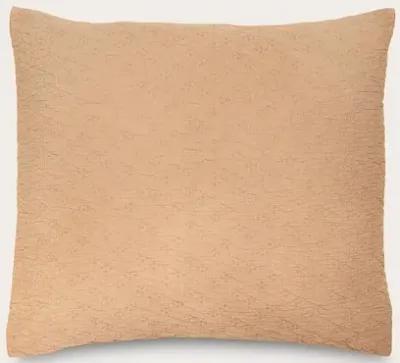 Dr. Weil by PureCare Dr. Weil Wave Pillow Sham - Sandstone - Queen