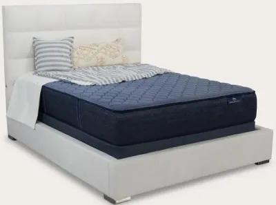 Serta Perfect Sleeper Delray Extra Firm Innerspring Mattress - Memory Foam - Full