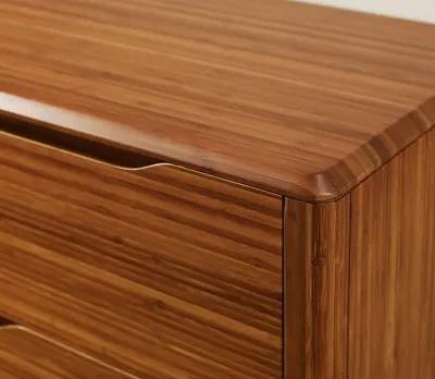 Greenington Currant Bamboo Double Dresser