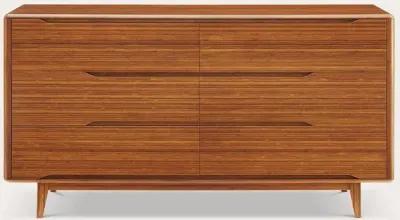 Greenington Currant Bamboo Double Dresser