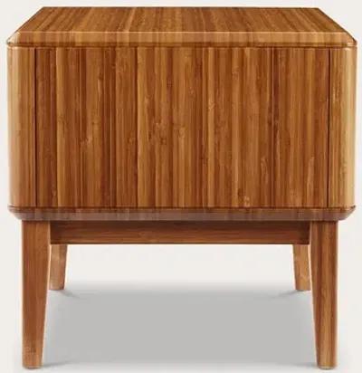 Greenington Currant Bamboo Nightstand