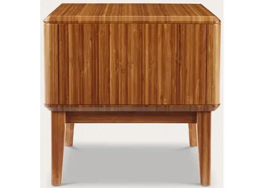 Greenington Currant Bamboo Nightstand