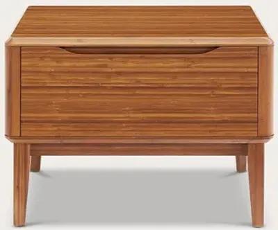 Greenington Currant Bamboo Nightstand