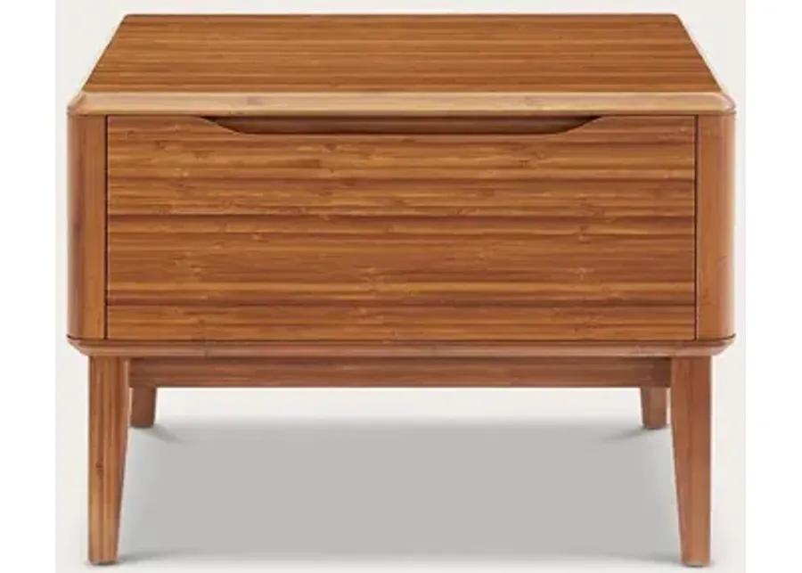 Greenington Currant Bamboo Nightstand