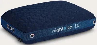 Bedgear Night Ice Performance Pillow - Memory Foam - Queen