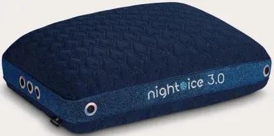 Bedgear Night Ice Performance Pillow - Memory Foam - Queen