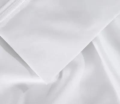 Bedgear Hyper-Cotton Sheet Set - Bright White - Twin