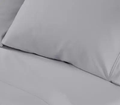 Bedgear Hyper-Cotton Sheet Set - Bright White - Twin