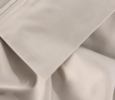 Bedgear Hyper-Cotton Sheet Set - Bright White - Twin