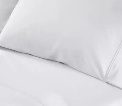 Bedgear Hyper-Cotton Sheet Set - Bright White - Twin