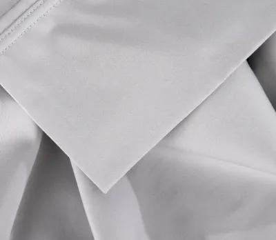 Bedgear Hyper-Cotton Sheet Set - Bright White - Split King