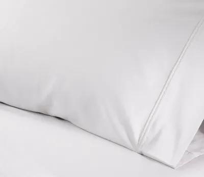 Bedgear Hyper-Wool Sheet Set - Bright White - King/Cal King