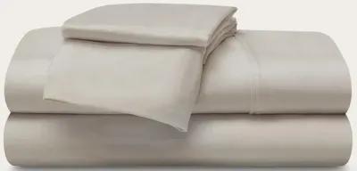 Bedgear Hyper-Wool Sheet Set - Bright White - King/Cal King