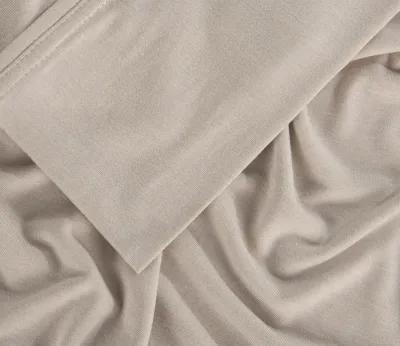 Bedgear Hyper-Wool Sheet Set - Bright White - King/Cal King