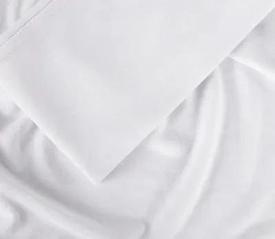 Bedgear Hyper-Wool Sheet Set - Bright White - King/Cal King