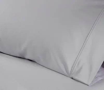 Bedgear Hyper-Wool Sheet Set - Bright White - King/Cal King