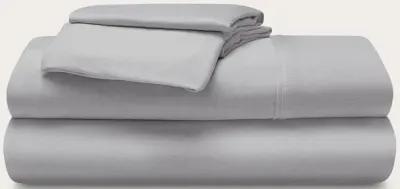 Bedgear Hyper-Wool Sheet Set - Bright White - King/Cal King