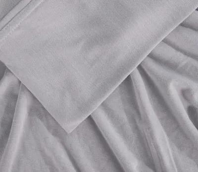 Bedgear Hyper-Wool Sheet Set - Bright White - King/Cal King