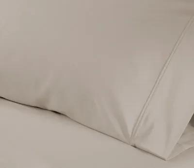 Bedgear Hyper-Wool Sheet Set - Light Grey - King/Cal King