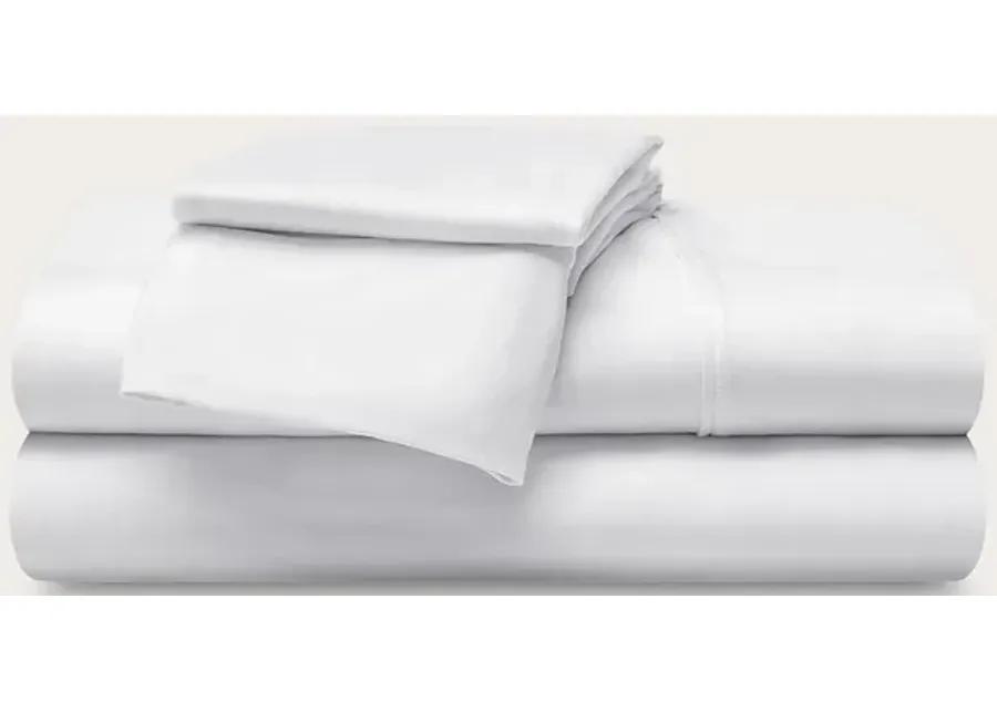 Bedgear Hyper-Wool Sheet Set - Medium Beige - Split King/Cal King