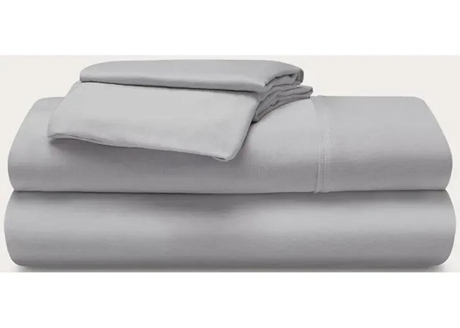 Bedgear Hyper-Wool Sheet Set - Medium Beige - Split King/Cal King