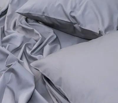 Sleep & Beyond Organic Cotton Sateen Sheet Set - Classic Ivory - Twin