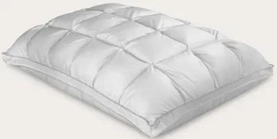 PureCare Comfort Soft Touch Bedding Bundle - White - Full