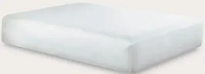 PureCare Comfort Soft Touch Bedding Bundle - White - Full