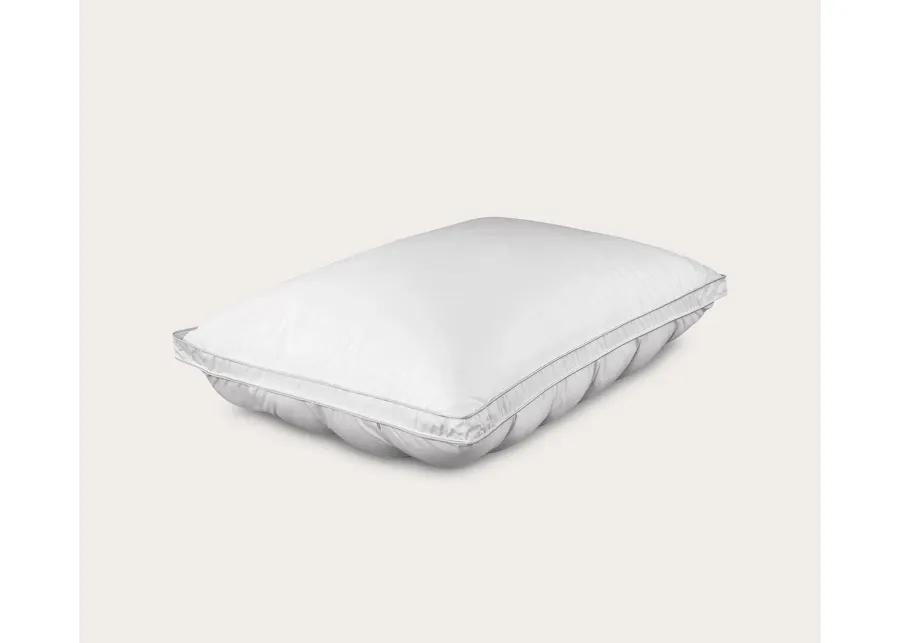 PureCare Comfort Soft Touch Bedding Bundle - White - California King