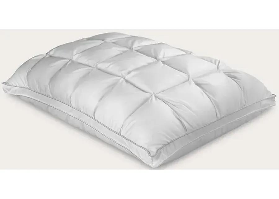 PureCare Comfort Soft Touch Bedding Bundle - White - California King