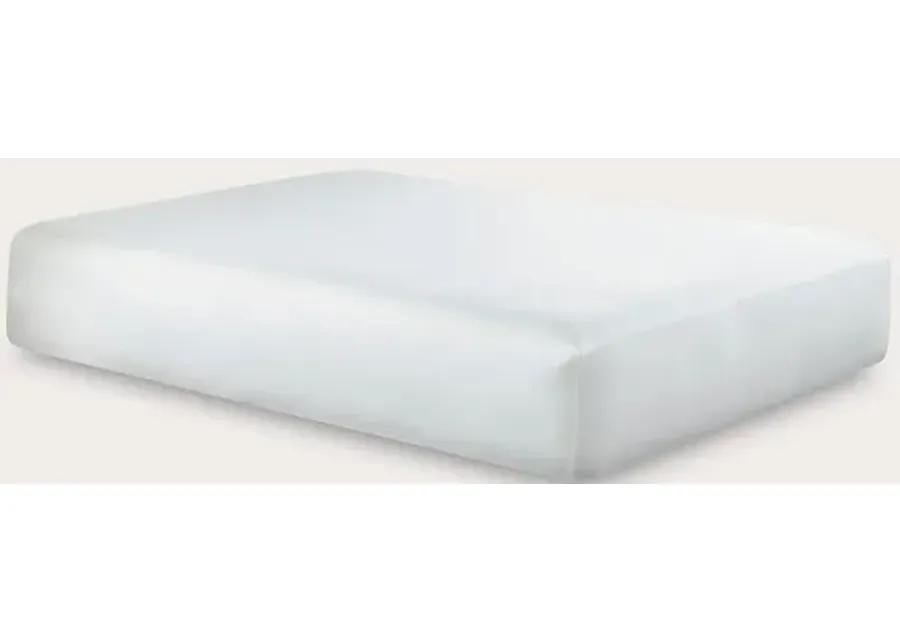 PureCare Comfort Soft Touch Bedding Bundle - White - California King