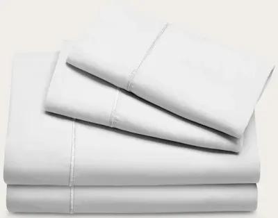 PureCare Classic Bedding Bundle - Ivory - Queen