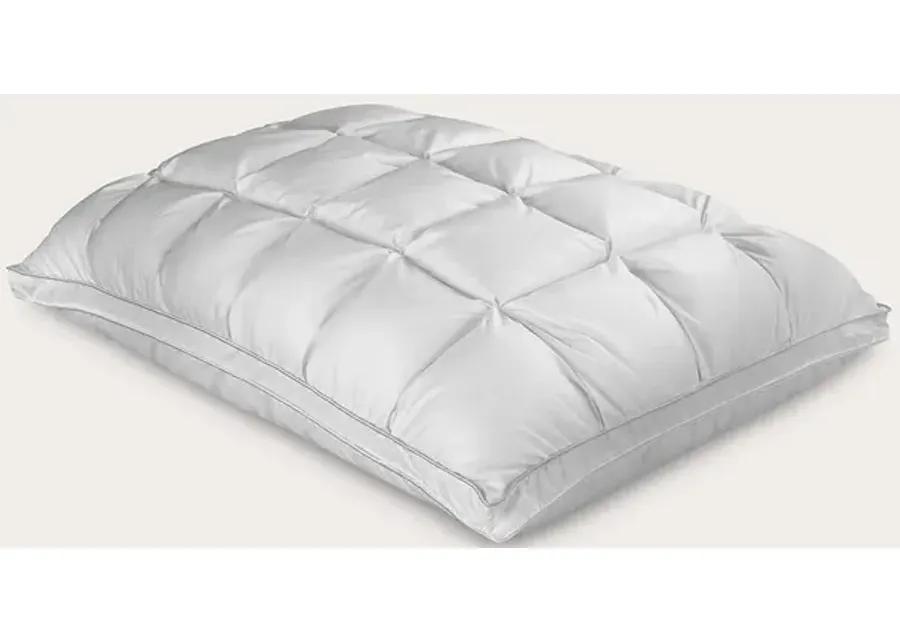 PureCare Classic Bedding Bundle - Ivory - King