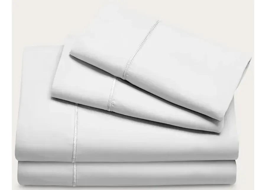 PureCare Classic Bedding Bundle - Ivory - King