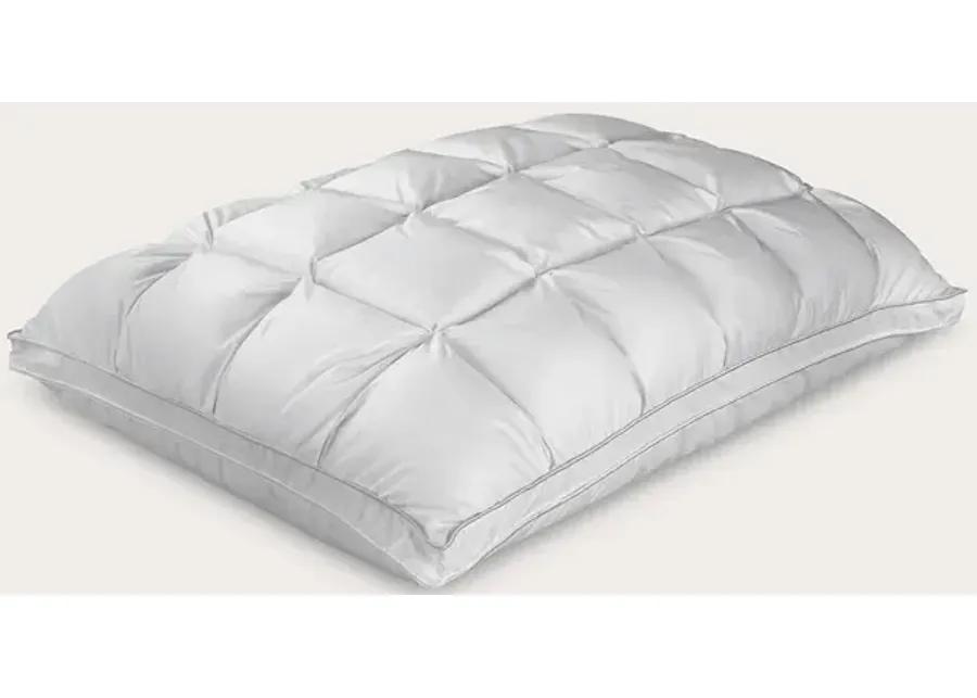 PureCare Classic Bedding Bundle - Ivory - King